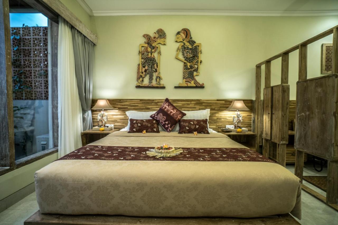 विला Kirani By Mahaputra-chse Certified Ubud (Bali)