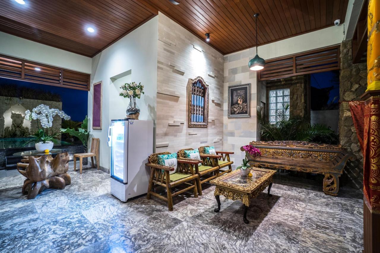 Kirani By Mahaputra-chse Certified Ubud (Bali)