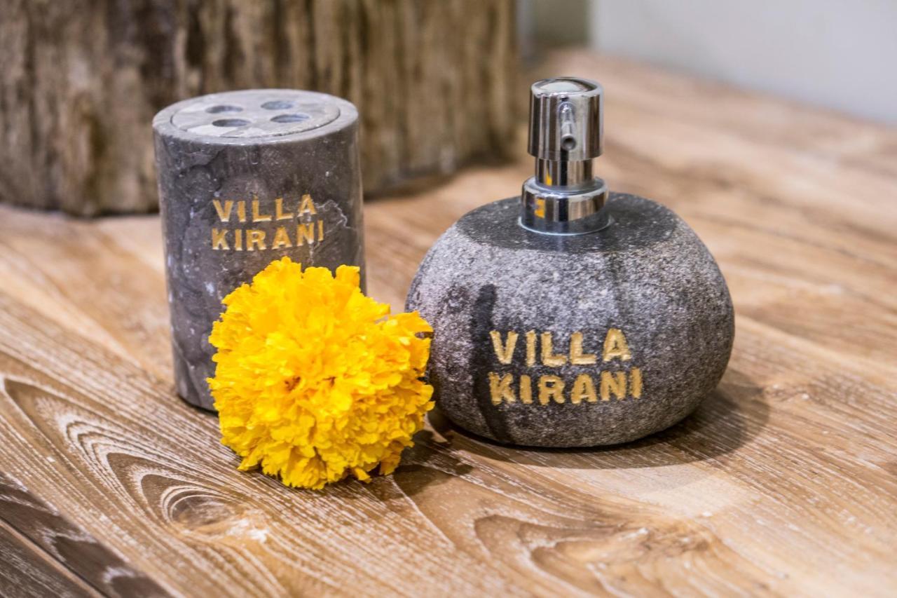 Kirani By Mahaputra-chse Certified विला *