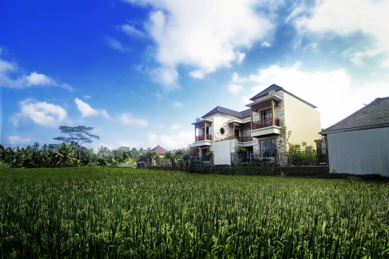 Kirani By Mahaputra-chse Certified विला Ubud (Bali)