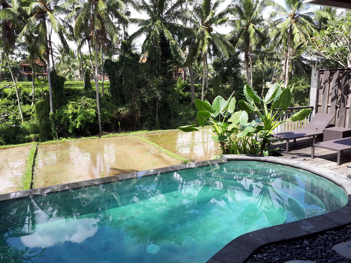 Villa Kirani By Mahaputra-chse Certified Ubud