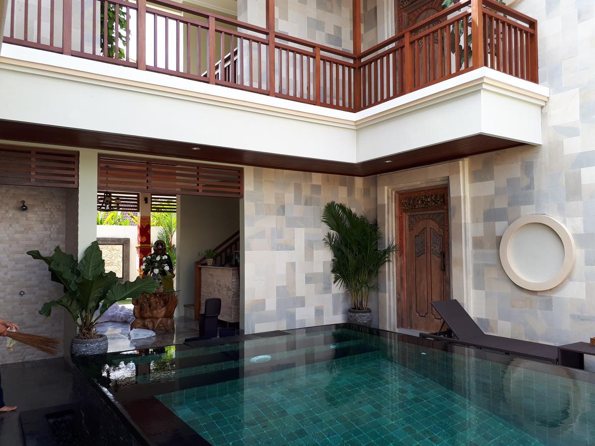 Kirani By Mahaputra-chse Certified विला Ubud (Bali)