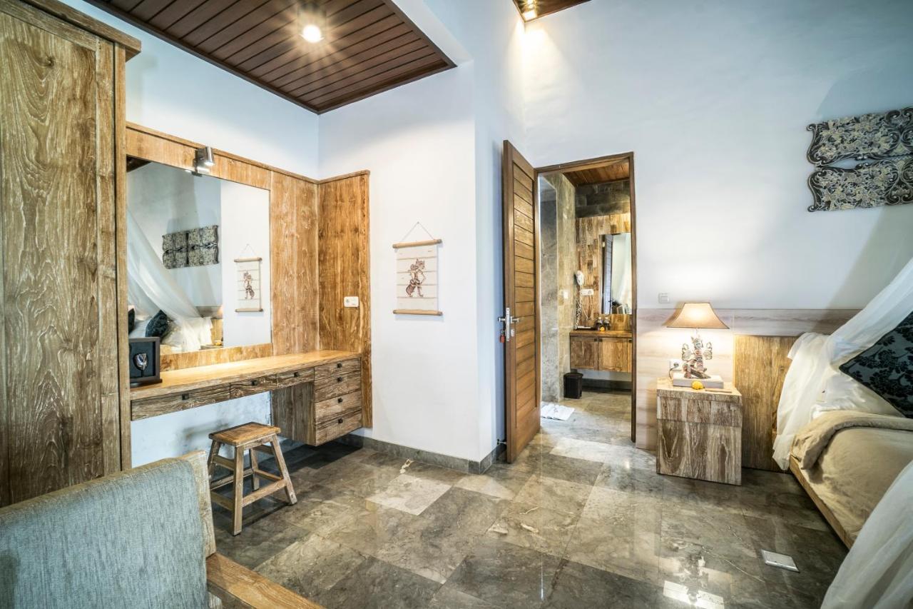 Villa Kirani By Mahaputra-chse Certified Ubud