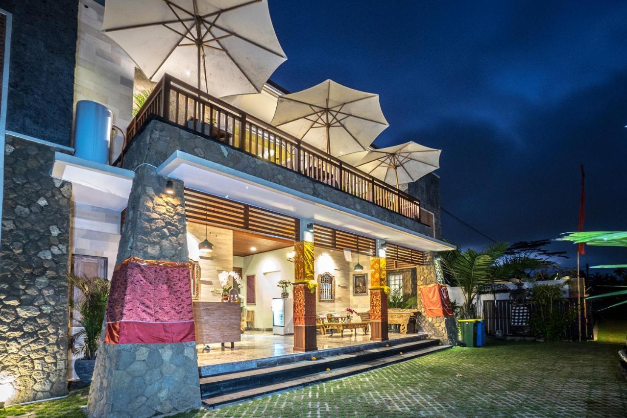 Kirani By Mahaputra-chse Certified Ubud