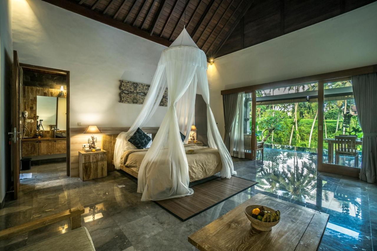 Kirani By Mahaputra-chse Certified * Ubud (Bali)