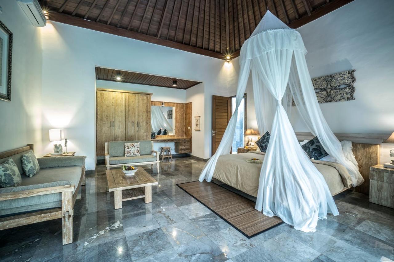 Kirani By Mahaputra-chse Certified विला Ubud (Bali)