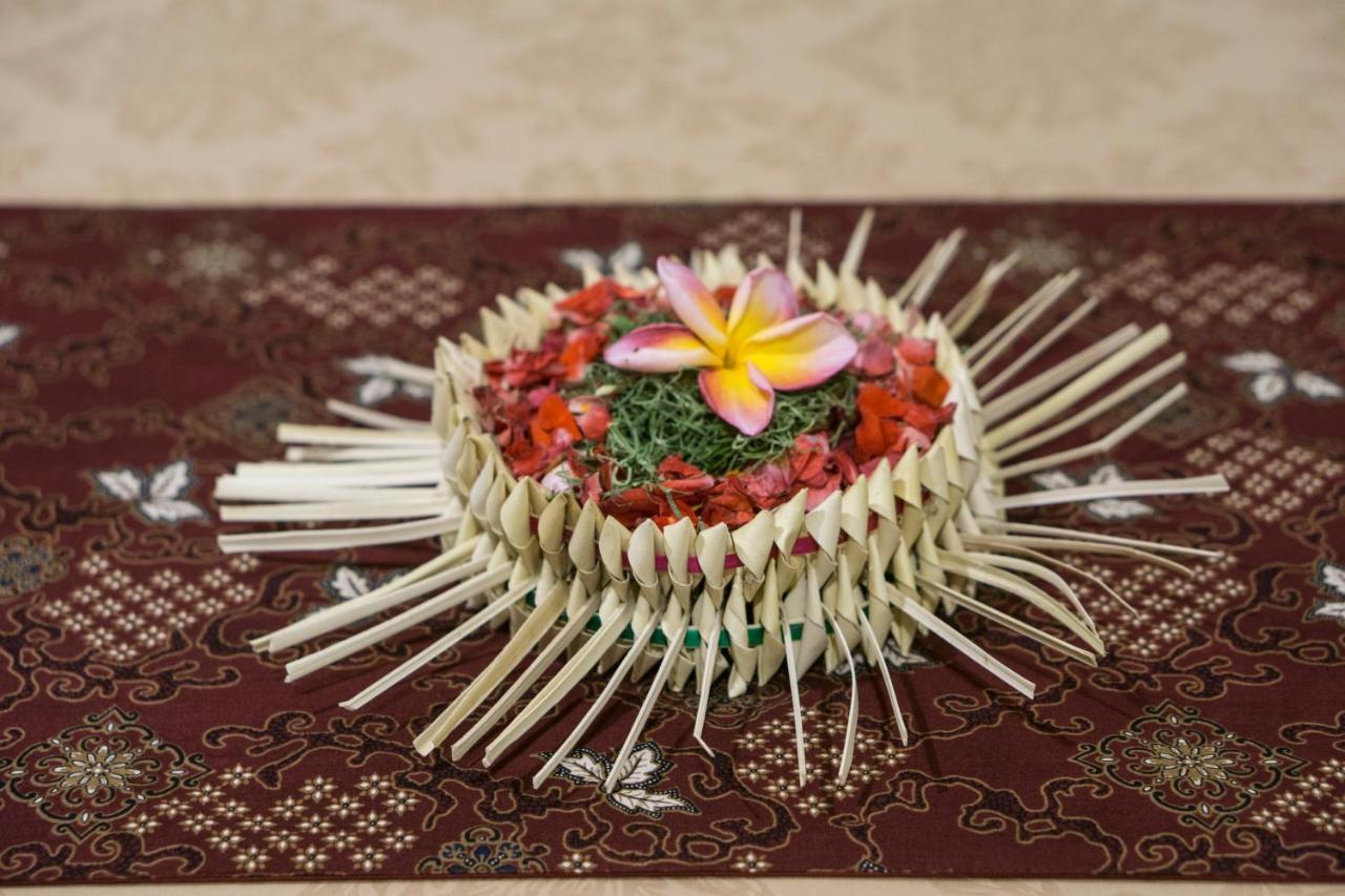 Kirani By Mahaputra-chse Certified विला Ubud (Bali)